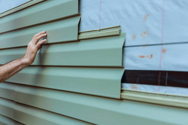 Best Siding Painting and Refinishing  in Conway, SC